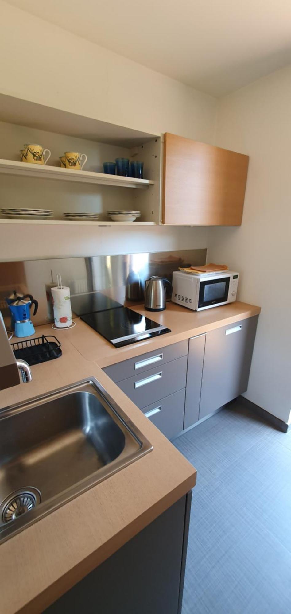 Cypress Garden Appartement Portorož Buitenkant foto