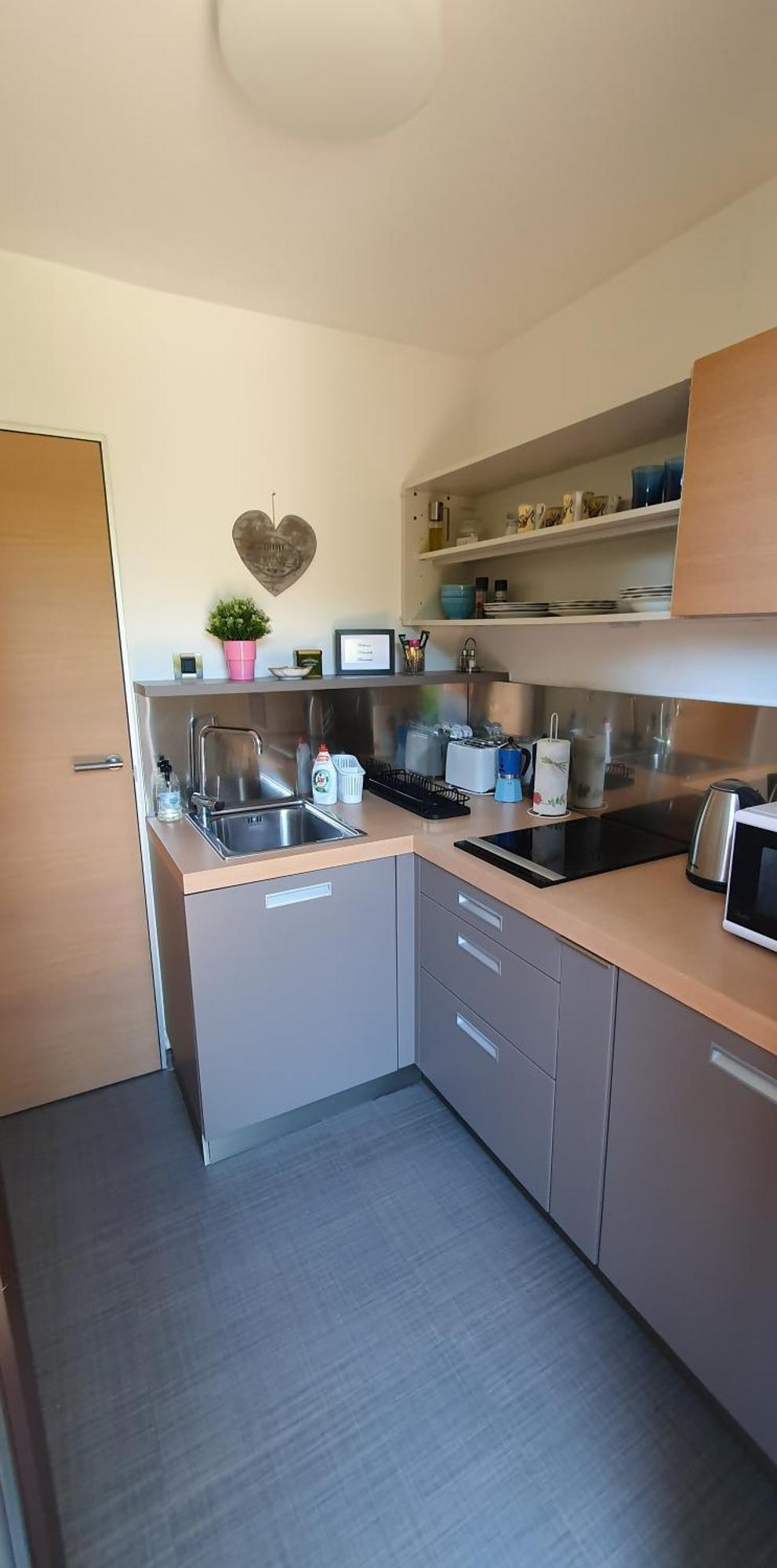 Cypress Garden Appartement Portorož Buitenkant foto